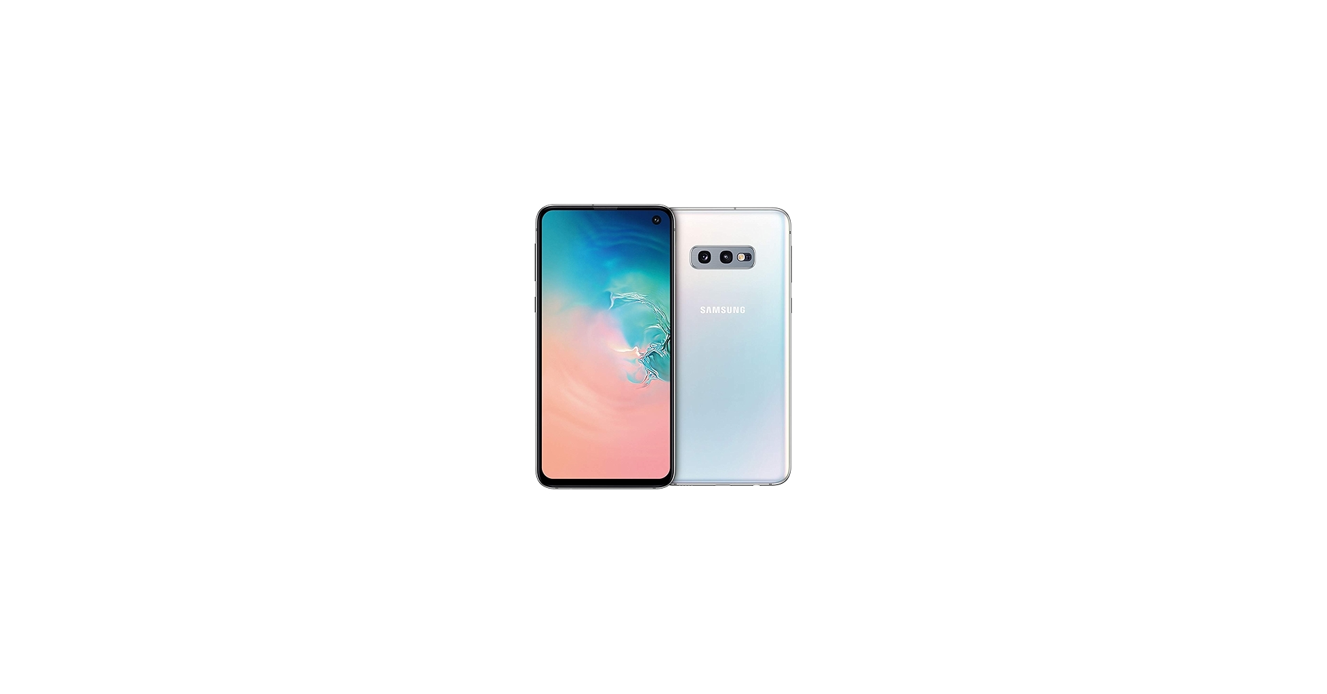 Amazon.com: SAMSUNG Galaxy S10e (128GB, 6GB) 5.8